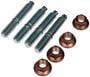 Dorman HELP! Exhaust Manifold Hardware Kit