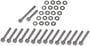 Dorman HELP! M10-1.50 Thread Exhaust Manifold Hardware Kit