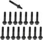 Dorman HELP! M10-1.50, M8-1.25 Thread Exhaust Manifold Hardware Kit