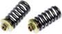 Dorman HELP! 3/8 Inch Thread Exhaust Flange Spring Nuts