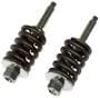 Dorman HELP! Exhaust Flange Hardware Kit