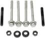 Dorman HELP! 5/16-18, 5/16-24 Inch Thread Exhaust Manifold Hardware Kit