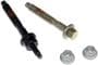 Dorman HELP! M6-1.0, M8-1.25 Thread Exhaust Manifold Hardware Kit