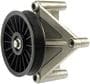 Dorman HELP! A/C Bypass Pulley