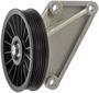 Dorman HELP! A/C Bypass Pulley