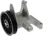 Dorman HELP! A/C Bypass Pulley