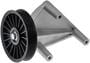 Dorman HELP! A/C Bypass Pulley