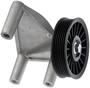 Dorman HELP! A/C Bypass Pulley