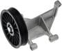 Dorman HELP! A/C Bypass Pulley
