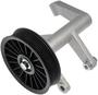 Dorman HELP! A/C Bypass Pulley
