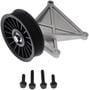 Dorman HELP! A/C Bypass Pulley