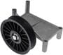 Dorman HELP! A/C Bypass Pulley