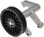 Dorman HELP! A/C Bypass Pulley