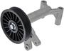 Dorman HELP! A/C Bypass Pulley