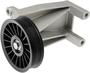 Dorman HELP! A/C Bypass Pulley