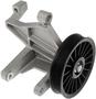 Dorman HELP! A/C Bypass Pulley