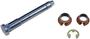 Dorman HELP! Door Hinge Pin And Bushing Kit