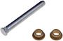 Dorman HELP! Door Hinge Pin And Bushing Kit