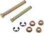 Dorman HELP! Door Hinge Pin And Bushing Kit
