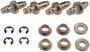 Dorman HELP! Door Hinge Pin And Bushing Kit