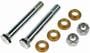 Dorman HELP! Door Hinge Pin And Bushing Kit