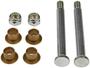 Dorman HELP! Door Hinge Pin And Bushing Kit