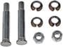 Dorman HELP! Door Hinge Pin And Bushing Kit