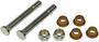 Dorman HELP! Door Hinge Pin And Bushing Kit