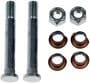 Dorman HELP! Door Hinge Pin And Bushing Kit