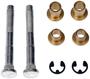 Dorman HELP! Door Hinge Pin And Bushing Kit