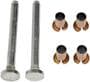 Dorman HELP! Door Hinge Pin And Bushing Kit