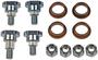 Dorman HELP! Door Hinge Pin And Bushing Kit