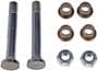 Dorman HELP! Door Hinge Pin And Bushing Kit