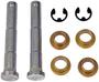 Dorman HELP! Door Hinge Pin And Bushing Kit