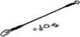 Dorman HELP! Tailgate Cable