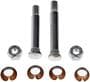 Dorman HELP! Door Hinge Pin And Bushing Kit