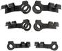 Dorman HELP! Linkage Clip Assortment