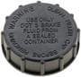 Dorman HELP! Master Cylinder Cap