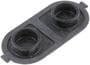 Dorman HELP! Brake Master Cylinder Gasket