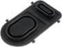 Dorman HELP! Brake Master Cylinder Gasket