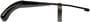 Dorman HELP! Wiper Arm