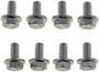 Dorman HELP! Oil Pan Bolts