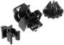 Dorman HELP! Hood Prop Rod Service Kit