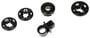 Dorman HELP! Hood Prop Rod Grommet