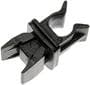 Dorman HELP! Hood Prop Rod Clip