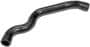 Dorman HELP! Nitrile Rubber (NBR) PCV Breather Hose