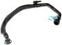 Dorman HELP! Plastic, Rubber PCV Valve Hose