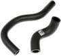 Dorman HELP! Rubber PCV Hose Set