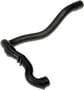 Dorman HELP! Plastic, Rubber PCV Valve Hose