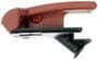 Dorman HELP! Hood Release Handle
